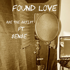 FOUND LOVE FT $EN$E