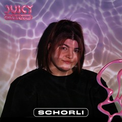 CultureCast034 - SCHORLI