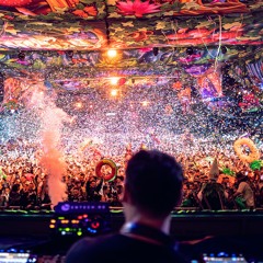 PERSIC @ ELROW BUCHAREST 2023 NOV 18th