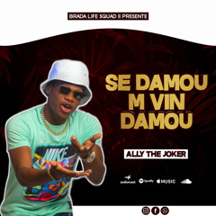ALLY THE JOKER - Se Damou M Vin Damou.mp3