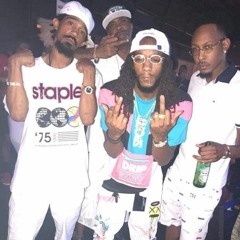 Playboi Rod Ft. Trapo A.O.N.E, Moody Da Don - King of Dis Shit