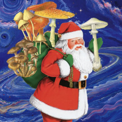 Santa 303 (Sketch Version)