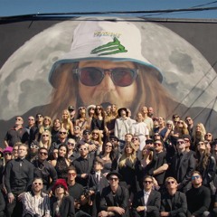 “your name forever” cover