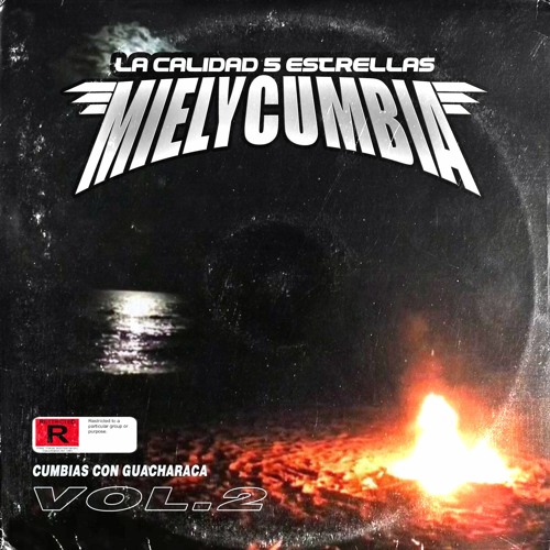 10. Los Piratas - Mielycumbia (con Guacharaca Vol.2)