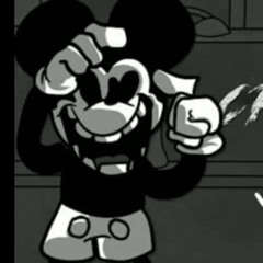 Souless Overjoy | FNF vs Mickey Mouse Craziness Injection