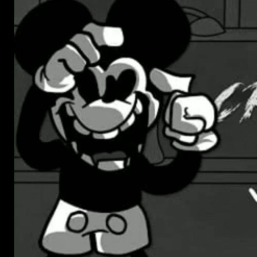 Souless Overjoy | FNF vs Mickey Mouse Craziness Injection