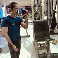 Hasrate Baar Baar (Slowed + Reverb)