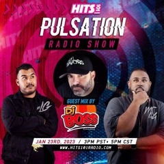 Hits101Radio.com_Jan2023 Guest Mix