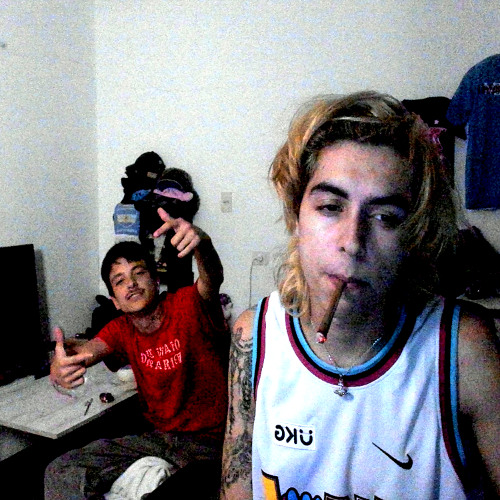 NO DIGAS MAS (HOSTED BY LYN)