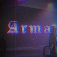 Arma - Intro (unreleased) Trym Version
