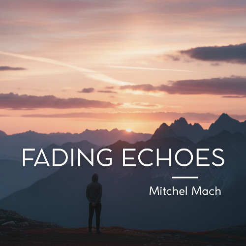 Mitchel Mach - Fading Echoes
