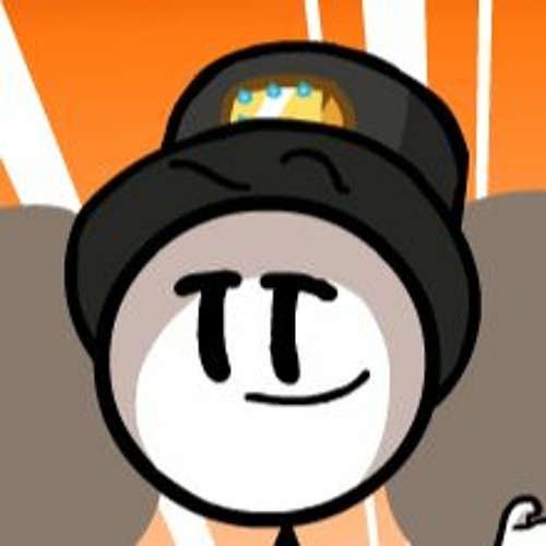 Henry Stickmin Collection - VS Toppat King [Fanmade]