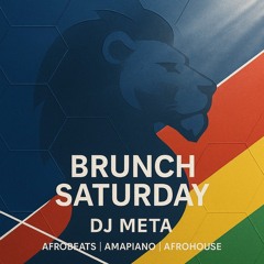 Brunch Saturday Vol. 5 PART 1