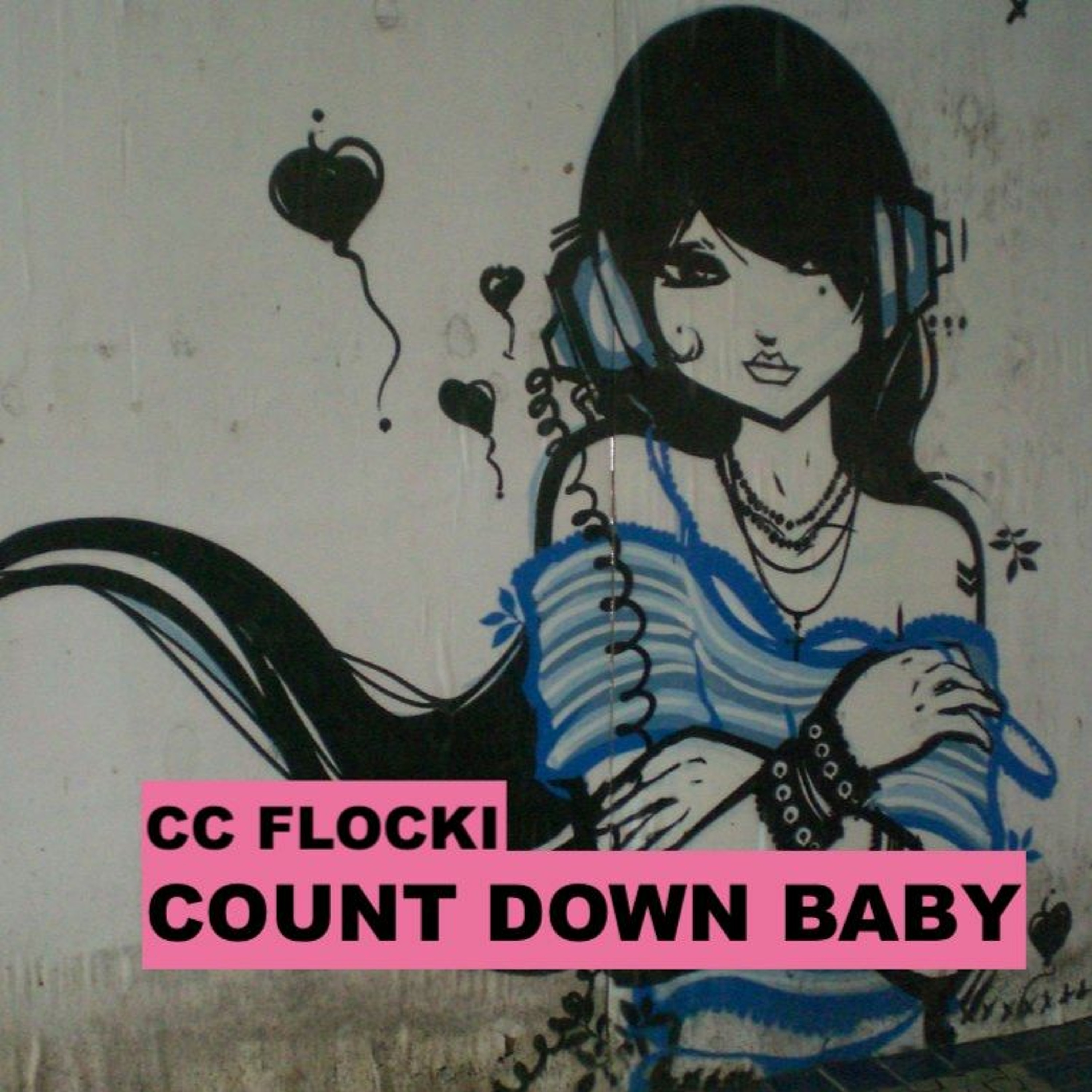 CC FLOCKI