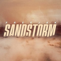 Vicente Roca vs Freejak - Sandstorm (Red Cork Edit)***PITCHED ON SOUNDCLOUD***
