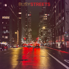 Busy Streets