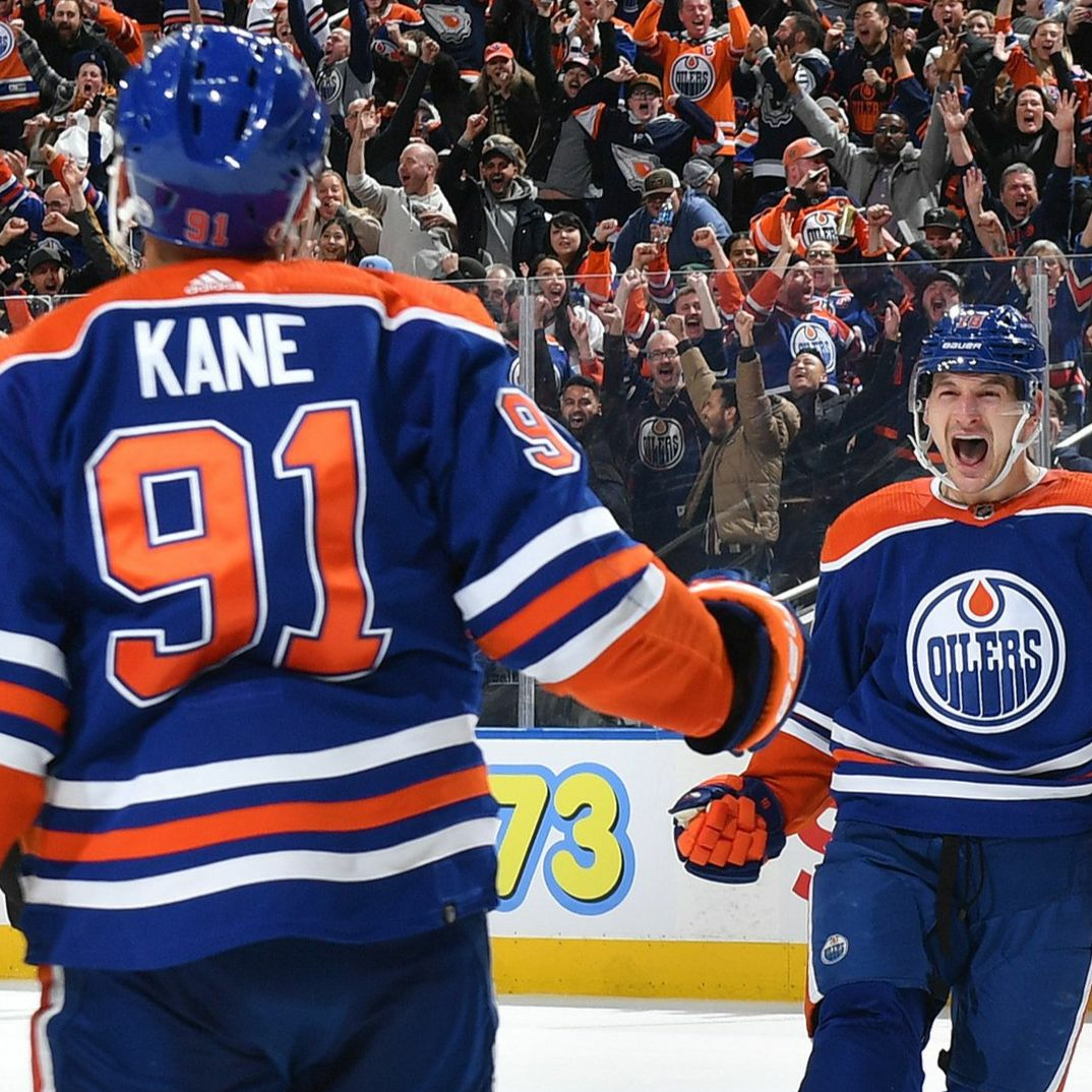 The Cult of Hockey's "Kane kracks open Seattle in OT" podcast The Cult of Hockey's "Kane kracks open Seattle in OT" podcast