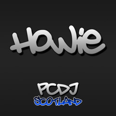 HOWiEBOii - [ WEEKEND'TUNE PART 1 ] [ FoR EFFECTo, STU'MAC & ROSS'MCBRIDE ] [o9']