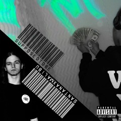 SUPPOSED TO BE (ft. Lil Malibu)