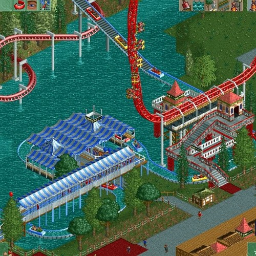 Stream RollerCoaster Tycoon Classic Free ^NEW^ Download [Torrent] by  AgadOtisgi | Listen online for free on SoundCloud