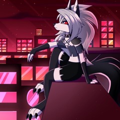Do You Dare [Helluva Boss Loona Hellhound Fan Song]