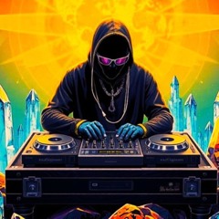 🖤 TWISTED CONTROL 🖤 Hard Techno, 150bpm, Heavy Bouncing Bassline | GAK MOUTH TECHNO