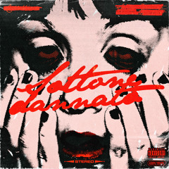 SOTTONE DANNATO (feat. Quello, Zzama, Oreste & millepaure)