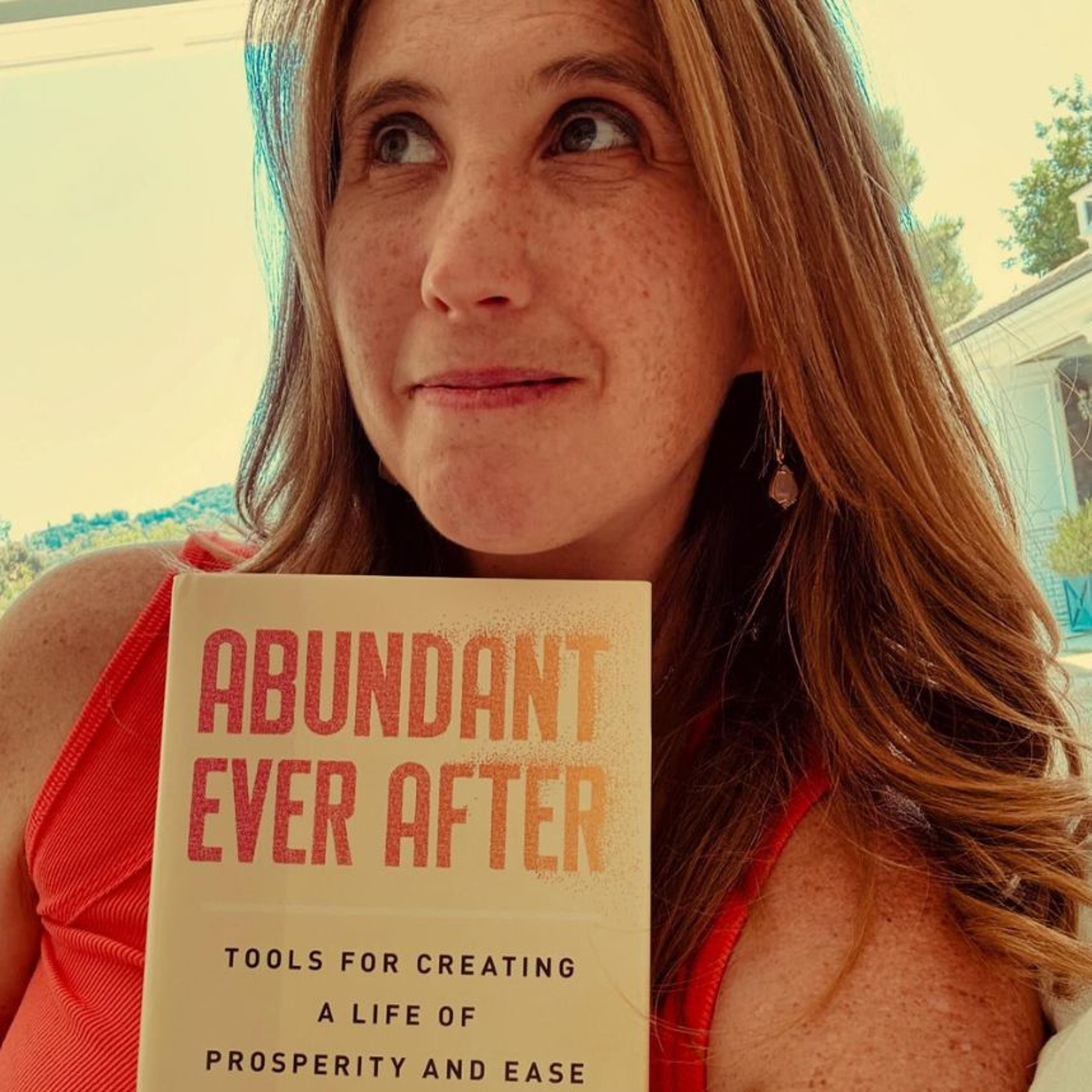 Abundant Ever After with Cathy Heller