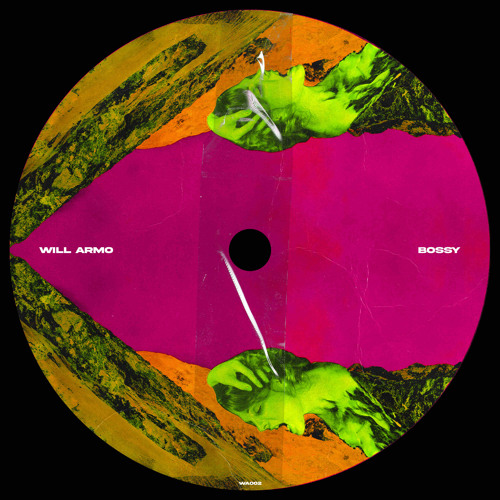 Will Armo - Bossy
