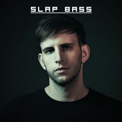 [slap bass] Story Of My Life — ILLENIUM & Sueco (Odner Rmx)