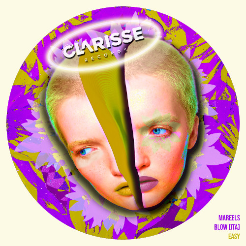 Mareels, Blow (ITA) - Easy (Original Mix)
