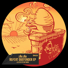 Sharky and George (Ray Mono Remix Edit)