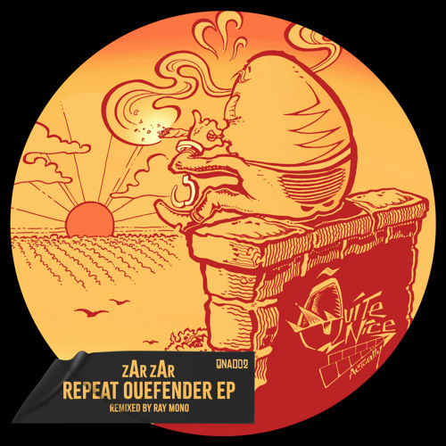 Sharky and George (Ray Mono Remix Edit)