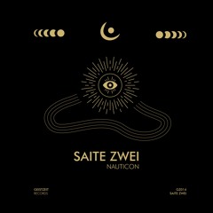 Saite Zwei - Nauticon (Original Mix)