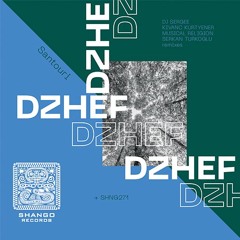 Dzhef - Santouri (Musical Religion Remix)