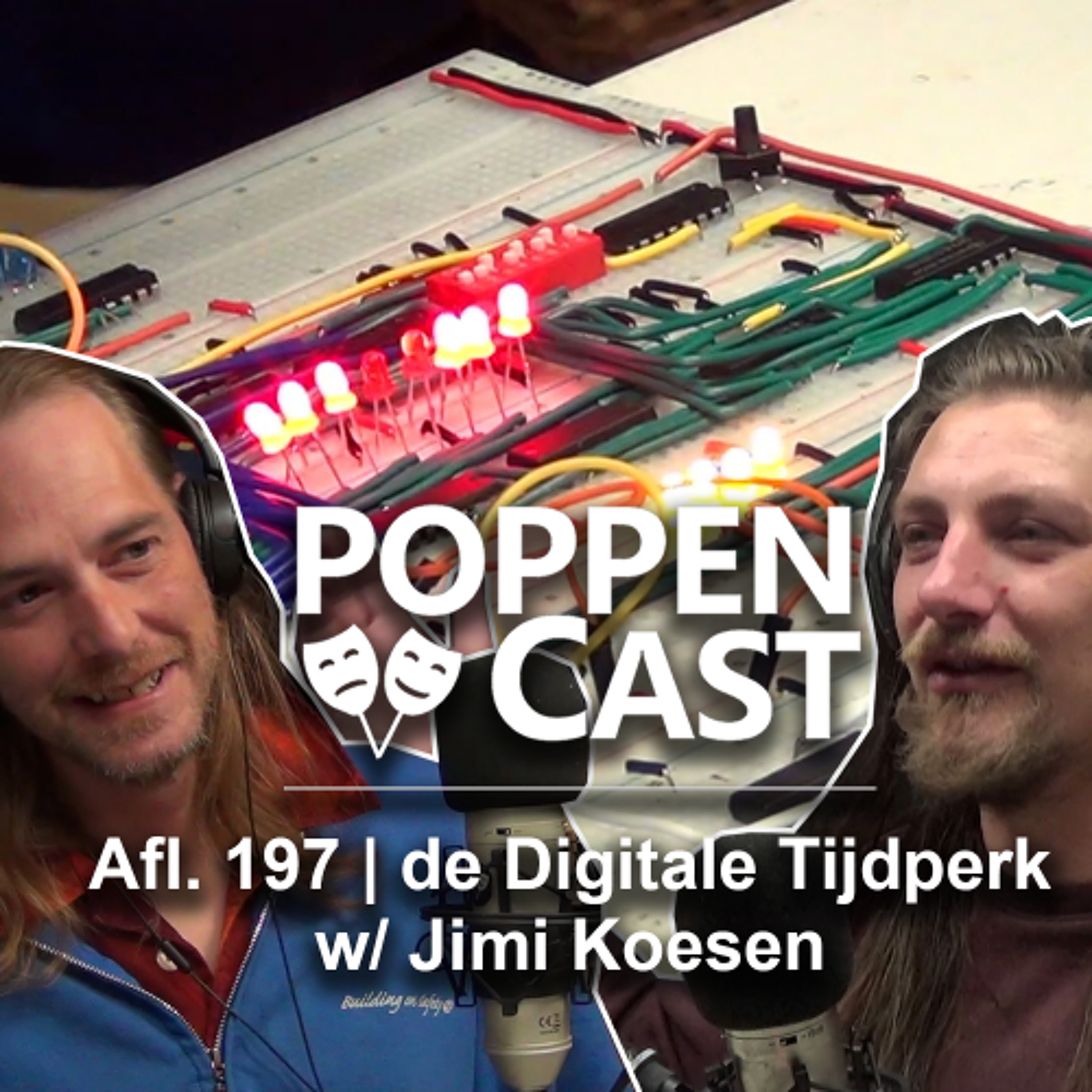 De PoppenCast