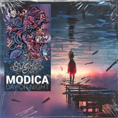 Modica - Day Or Night