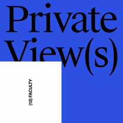 12 – Faculty (Brand/Client Episode)