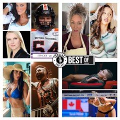 Ep351 BEST OF Part 2 (9 guests 80 mins - Dec 10 ’24)