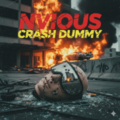 Crash Dummy