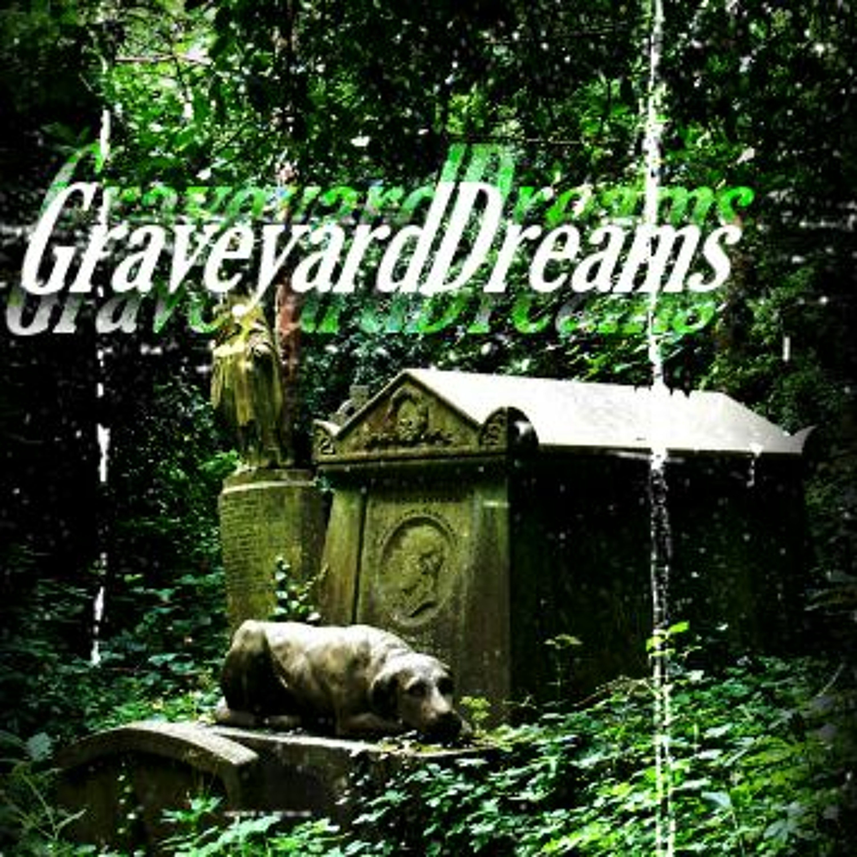 GraveyardDreams episode artwork