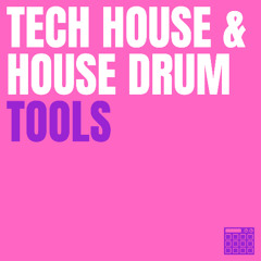 Divergent Sound - Tech House Toolkit