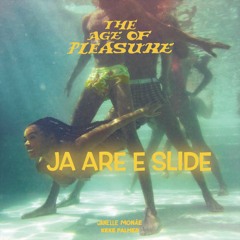 JA ARE E SLIDE x Janelle Monáe (feat. Keke Palmer)