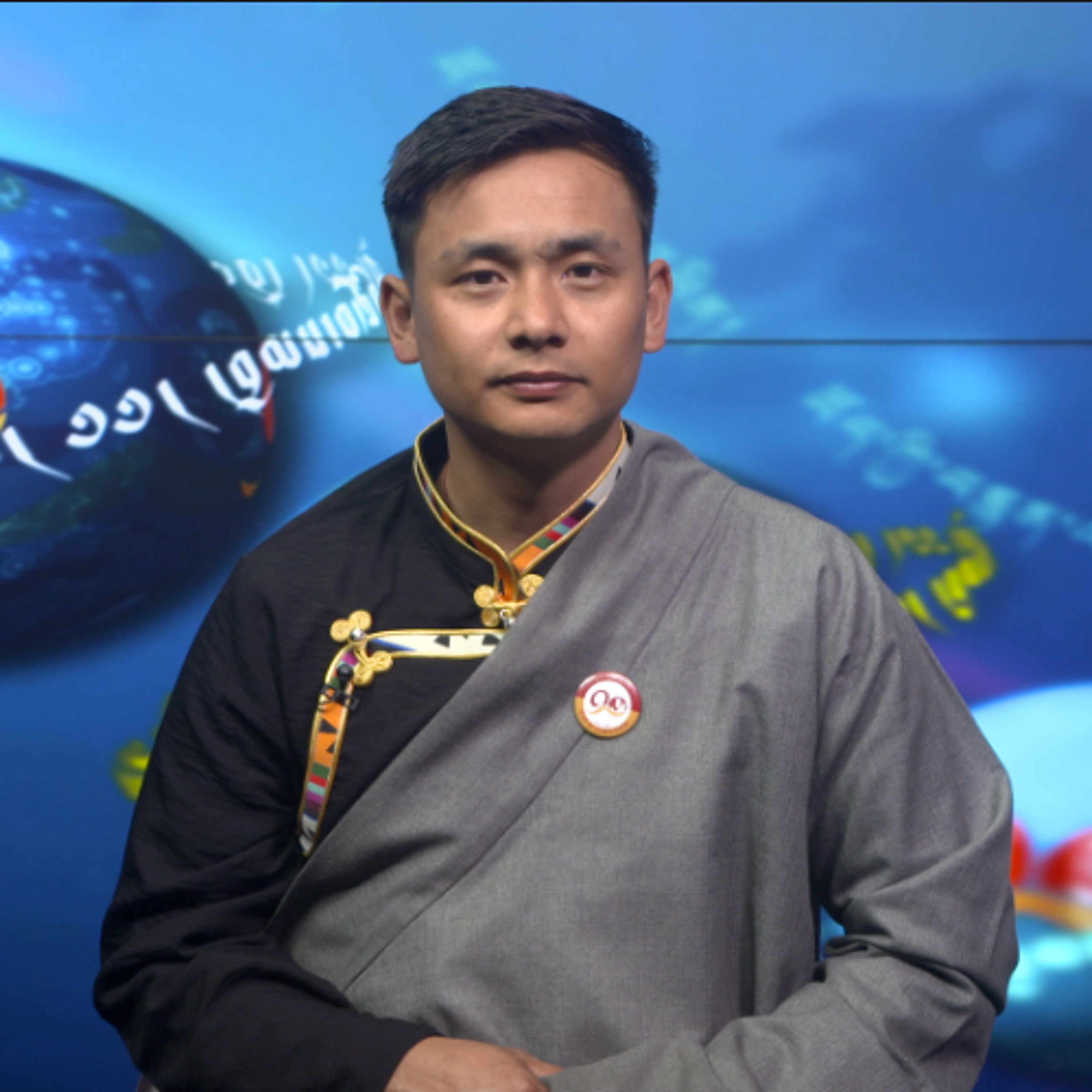 བོད་ཀྱི་བརྙན་འཕྲིན་གྱི་ཉིན་རེའི་གསར་འགྱུར། ༢༠༢༦།༠༢།༢༥ 𝑻𝒊𝒃𝒆𝒕 𝑻𝑽 𝑫𝒂𝒊𝒍𝒚 𝑵𝒆𝒘𝒔– February 25, 2026 episode artwork