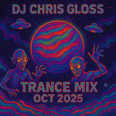 trance mix 2025