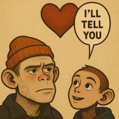 I'll tell you