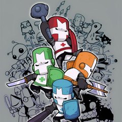 castle crashers freestyle (prod.nxbbity)