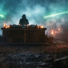 Alternate Dance Floor