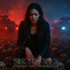 Sirens cut  (Kingdoms falls - EDM rise up)