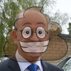 Episode 33: Shitface - the former conservative councillor Andy Coles